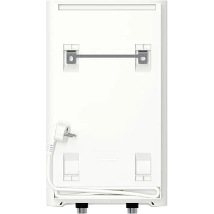 STIEBEL ELTRON SNO 5 Plus, Übertisch Boiler 5 Liter Niederdruck, 230V, 2 kW, Made in Germany, inkl. stufenloser Temperatureinstellung, integrierter Verbrühschutz – Bild 2