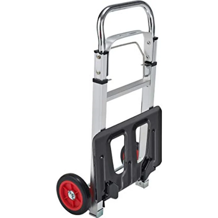 Mannesmann Alu-Sackkarre, M 099-T – Bild 4