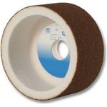 Tyrolit 6 ZYLINDRISCHER SCHLEIFTOPF - 6 100x50x20 89A80I7AV53 U5