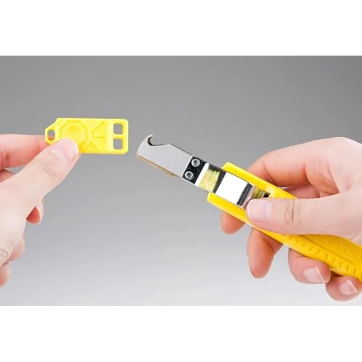 Jokari Abisoliermesser No. 28 H Secura - 10280 – Bild 6
