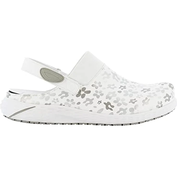 Safety Jogger Works DANY Clogs, Arbeitsclogs mit ESD und atmungsaktivem Obermaterial, vegan-freundlich – Bild 2