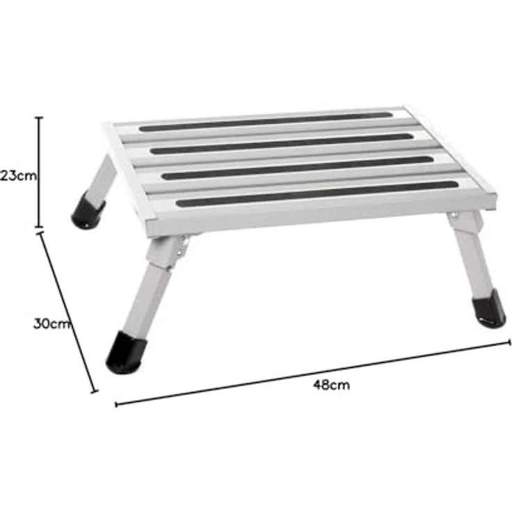 Brunner Trittstufe GoStep NG – Bild 4