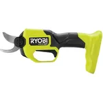 Ryobi ONE+HP Akku-Gartenschere RY18SCXA-0 (18 V, Li-Ionen, Ohne Akku, Max. Aststärke: 28 mm)