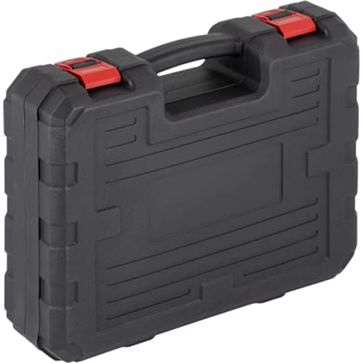 PRO CRAFT ES28Li Akku-Astschere, 20 V Brushless, max. Schnittdurchmesser 25 mm, inkl. 2.0 Ah Akku, Ladegerät und Koffer – Bild 8