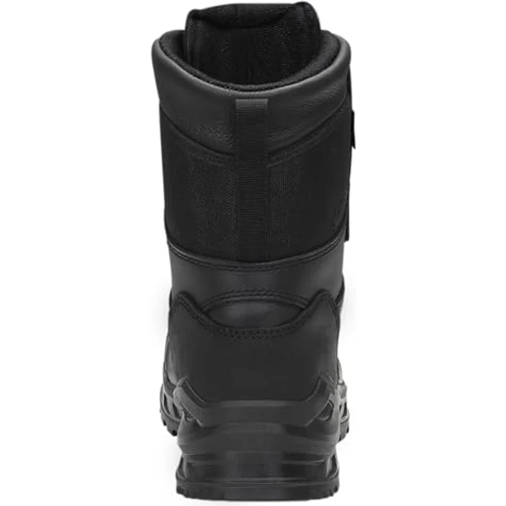 Lowa work SEEKER Work LX Pro GTX S3S CI, Sicherheitsschuh aus hydrophobiertem Rindleder und Veloursleder, wasserdicht, EN ISO 20345 S3 CI/HI/HRO/SRC – Bild 6