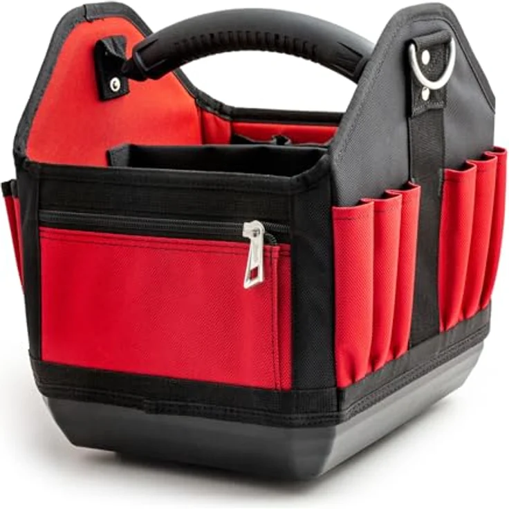 MILWAUKEE PACKOUT 4932464084 Werkzeugtasche, 25 cm – Bild 3