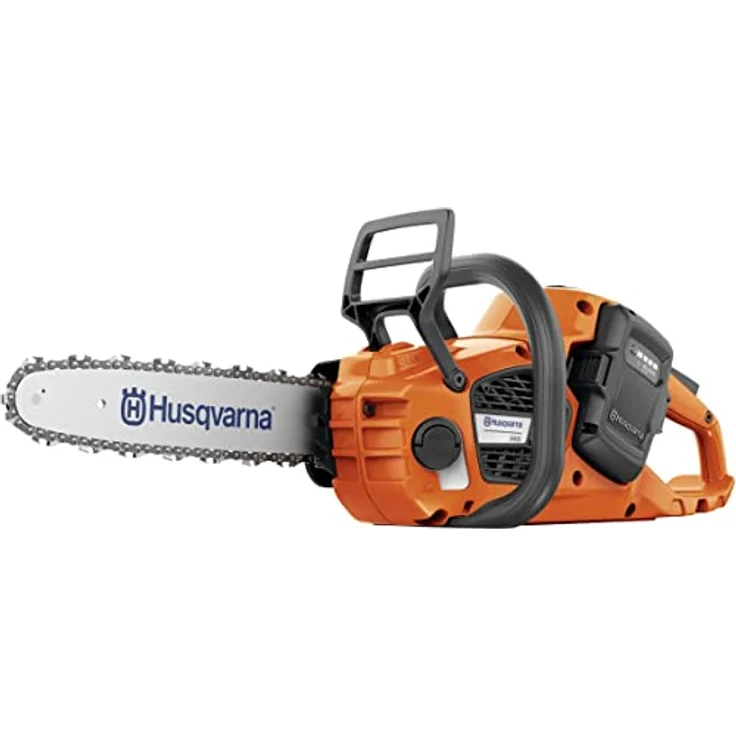 Husqvarna Akku-Kettensäge 340i (IPX4) - Modell 2022 – Bild 2