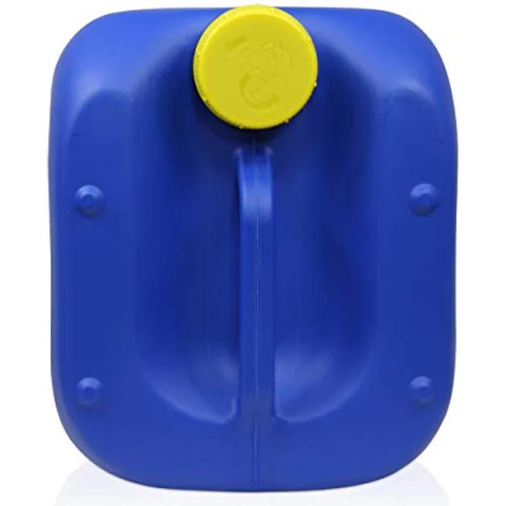 2 x 25 kg BAYZID Chlor 13% flüssig für Pools – Bild 5