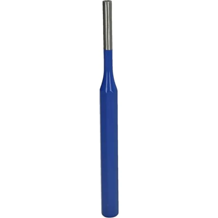Brilliant Tools BT085905 Splint 6mm Austreiber, blau silber, 6 – Bild 4