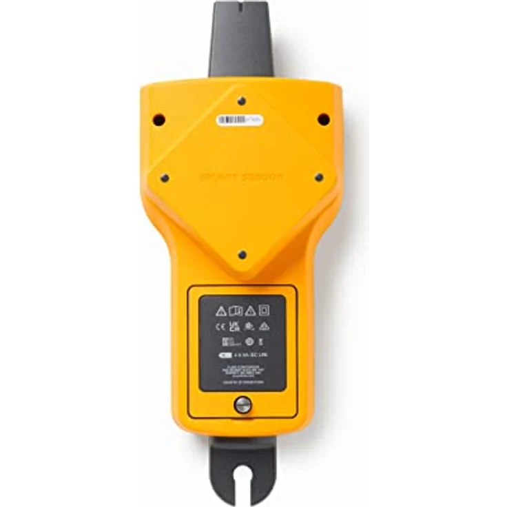 Fluke 2062 Advanced Pro, Leitungsortungsgerät mit Smart Sensor™, 8,9 cm TFT LC-Farbbildschirm, CAT IV 600 V, für präzise Fehlersuche – Bild 4