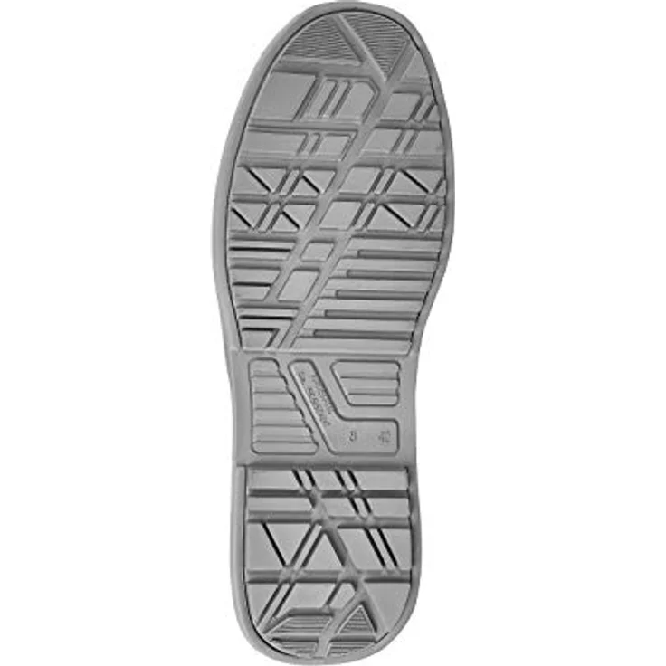 U-Power Lift Esd S3 Ci Src Sicherheitsschuh, Sicherheitshochschuh aus wasserabweisendem Leder mit atmungsaktiver Membrane, durchtrittsichere Zwischensohle und rutschhemmender PU/PU Sohle – Bild 7