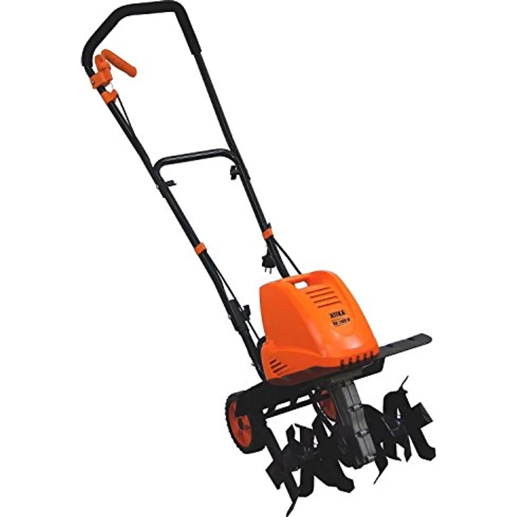 Atika BH 1400 N, 40 cm Arbeitsbreite – Bild 2