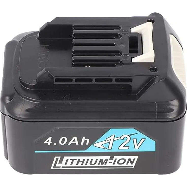 AccuCell Akku kompatibel mit BL1041B, Li-ion, 12V/10,8V, 4000mAh, 43,2Wh, schwarz – Bild 3