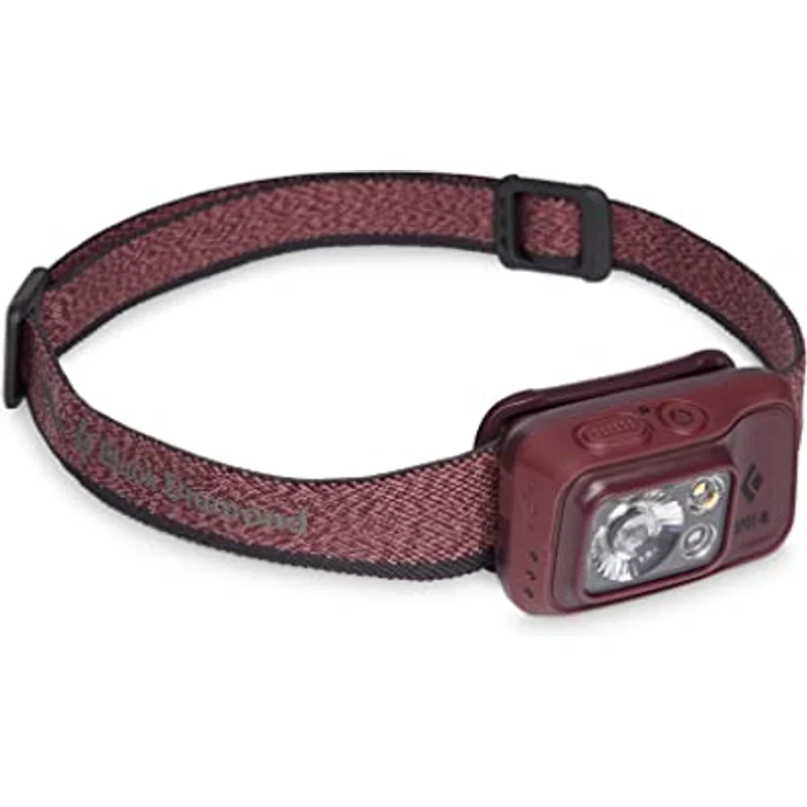 BlaDia Spot 400-R HEADLAMP vt | BD6206766018ALL1 – Bild 1