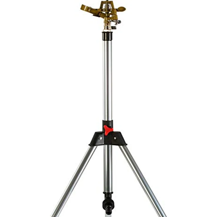 Grafner Standsprenger mit Teleskopfüßen SS10819 – Bild 4