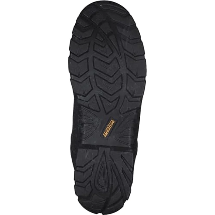 Dockers by Gerli Dockers Magic Low S3 Arbeitsschuh, sicherer Arbeitsschuh mit hohem Komfort und robustem Design – Bild 6