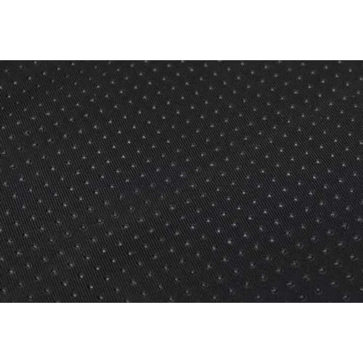 Designed by Lotte Ribbed Hundebett + Katzenbett, 80 x 70 x 22 cm, braun, mit gerippter Oberfläche, weich und bequem, rutschfeste Unterseite, waschbar bis 30 Grad – Bild 5