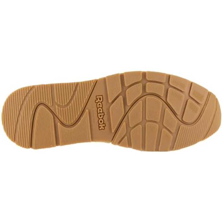 Reebok Sicherheitsschuh XTR® Komposit-Zehenschutz, metallfrei, wasserabweisend, gepolstertes MemoryTech Fußbett, Low-Cut-Stil, schwarz – Bild 5