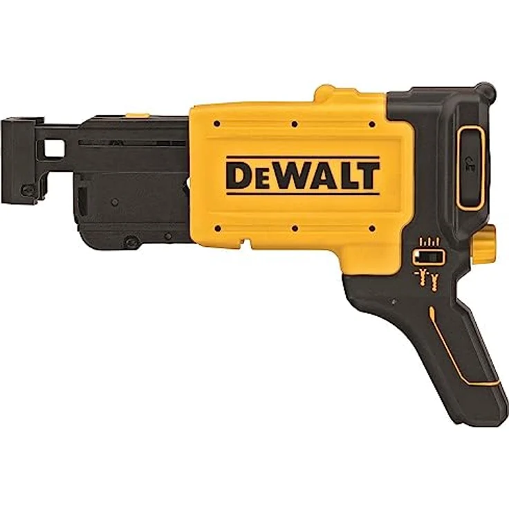 DeWALT Magazinvorsatz für XR Akku-Schnellbauschrauber - DCF6202-XJ – Bild 6