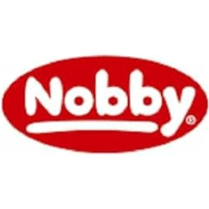 Nobby Leine Classic, orange, 120 cm lang, 10 mm breit, aus Nylon, für den täglichen Gebrauch – Bild 2