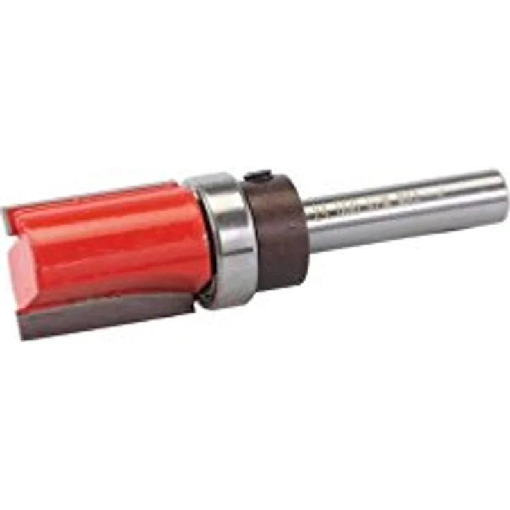 OTTO Ausstech- und Kopierfräser 8 mm, Doppelschneidig mit Hartmetallschneiden, 3/4 x 1 x 3/4 Zoll – Bild 3