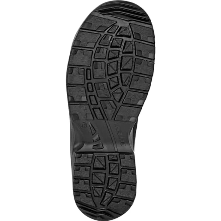 Sicherheitshalbschuh SENEX AL ESD S3, Gr. 48 – Bild 8