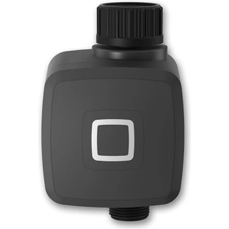 Homematic IP HmIP-WSM, Bewässerungsaktor mit Durchflussmessung und Frostschutz, wetterfest für den Außeneinsatz – Bild 1