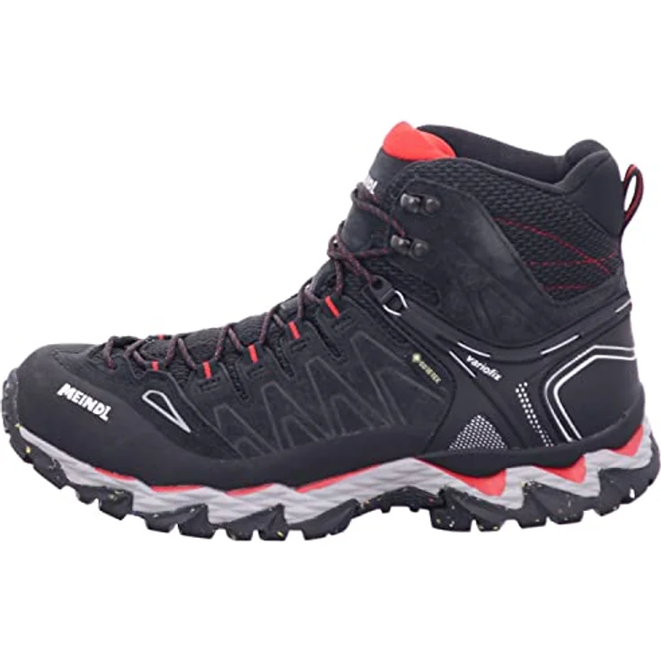 Meindl Lite Hike GTX, Freizeitschuh für Damen, griffige Multigrip® G4 Sohle, leicht und funktionell, Gr. 6 – Bild 5
