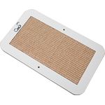 CatS Design Katzen Kletterwand große Katzen stabil-Wandkratzbaum-Wandkratzbrett-Wandpark-Wandelemente-Wand Katzenbrett E