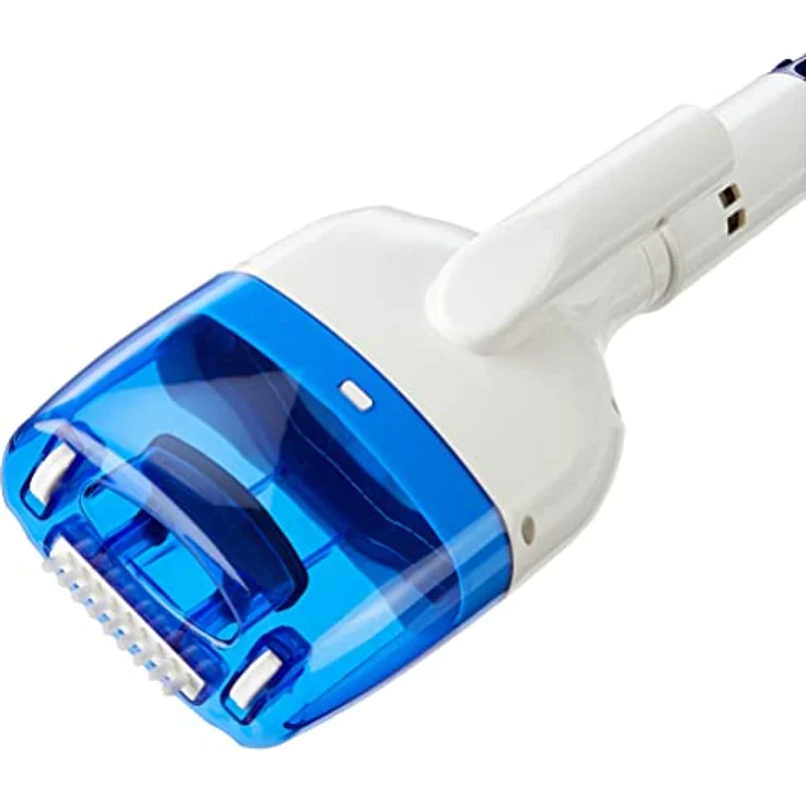 PCS STICK VAC - Akku Poolsauger – Bild 2