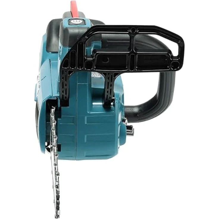 Makita DUC254CZ Akku-Kettensäge 18 V, 1-4'' Carving - ohne Akku, ohne Ladegerät – Bild 2