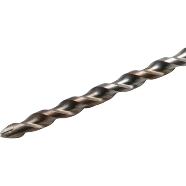 Dönges Hammerbohrer SDS-plus, 6,5 x 260 mm, mit Spezial-HM-Schneiden und vibrationsoptimiertem Bohrverhalten, Arbeitslänge 200 mm – Bild 2