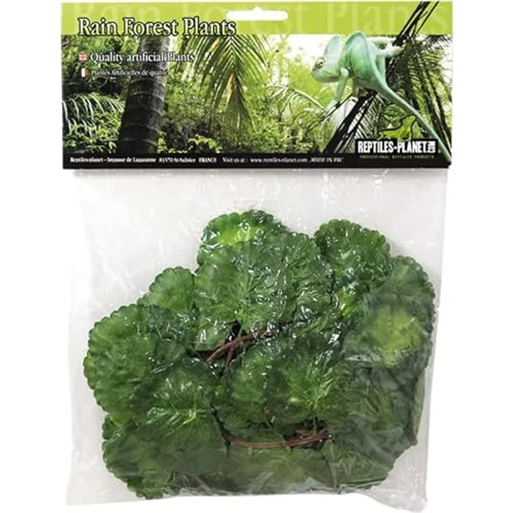 Reptiles-Planet Serengti Jungle Vine for Terrarrium, 2.6 m