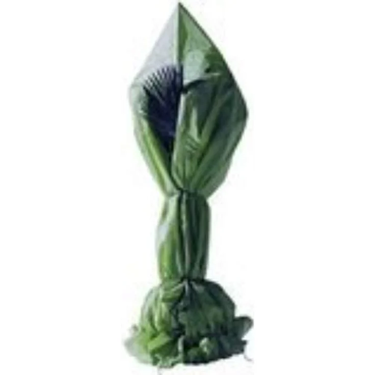 Dittmann Premium Frostschutzhülle olivgrün XXL – Bild 3