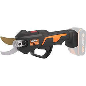 Bild für Worx NITRO WG330E.9 Akku Astschere 20V