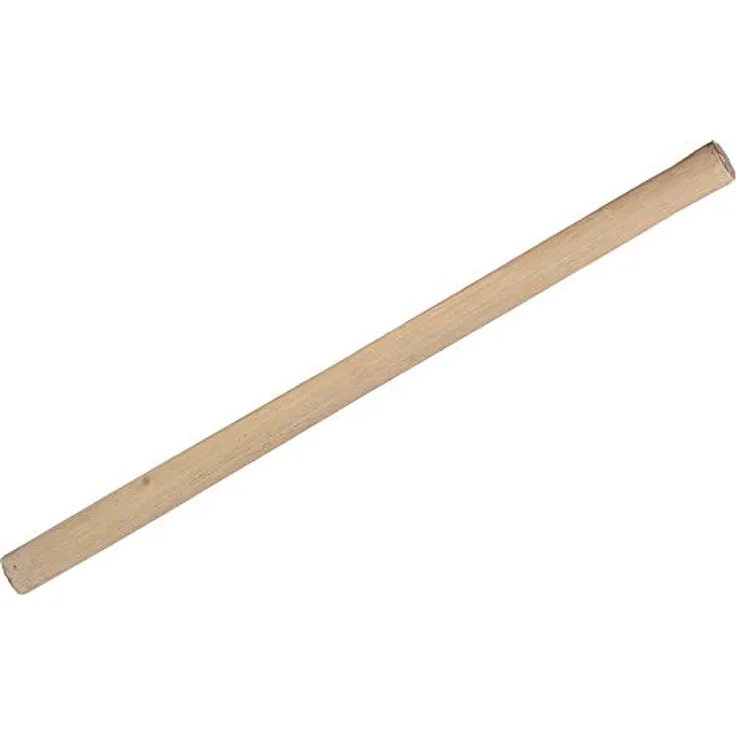 Triuso Spalthammerstiel aus Hickory 90cm, 46 x 24mm