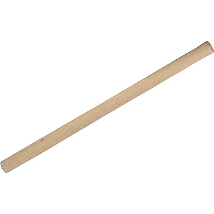 Triuso Spalthammerstiel aus Hickory 90cm, 46 x 24mm