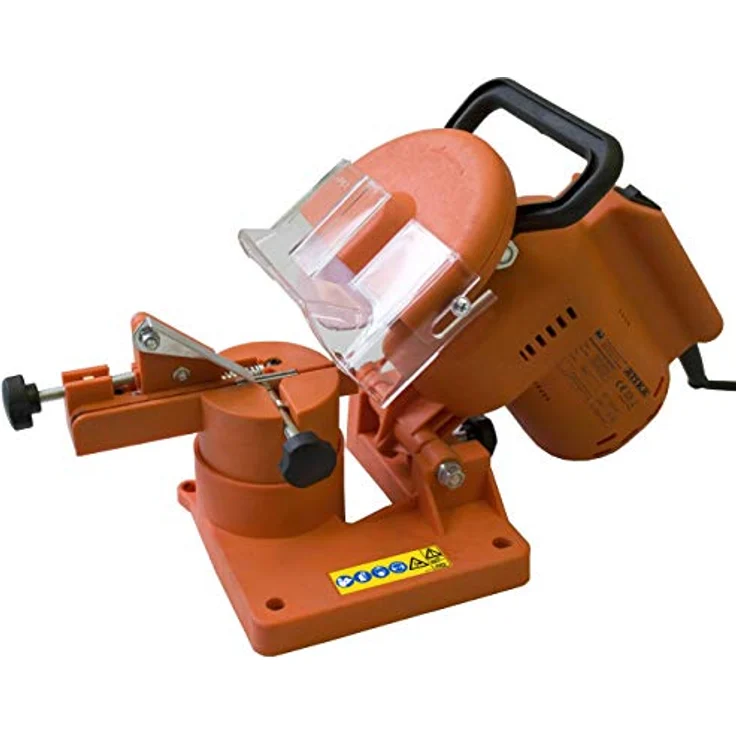 Atika 302360 Kettenschärfgerät KSG 220 A – Bild 2