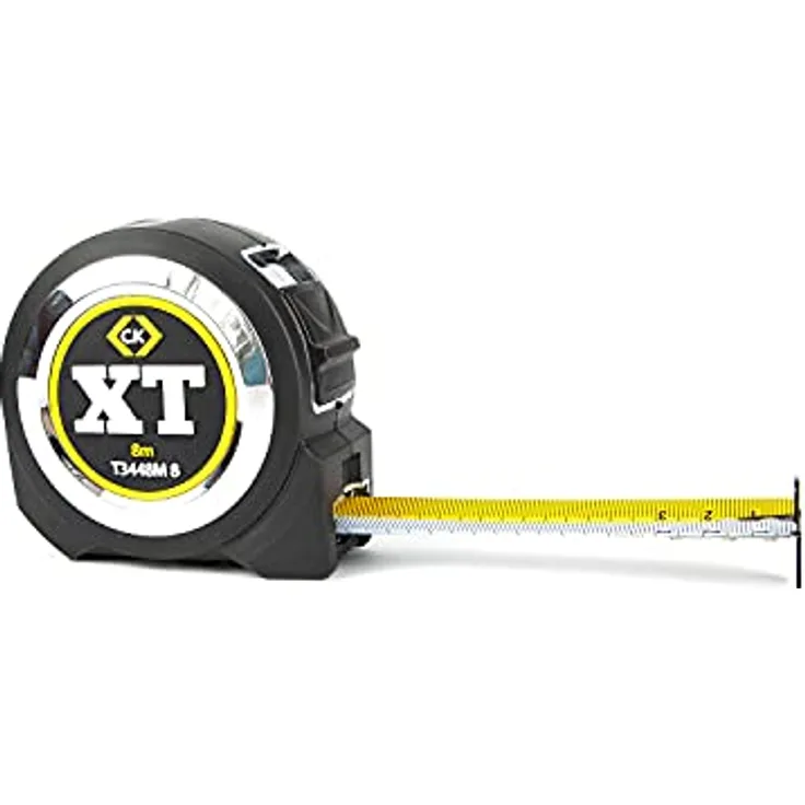 Rollbandmaß XT, 8 m