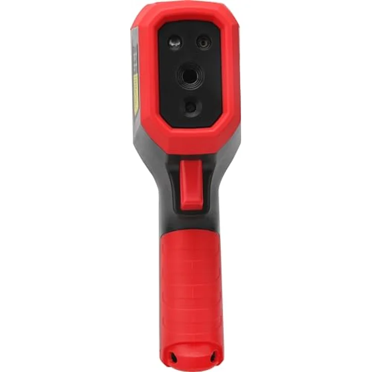 Uni-T UTi716S, Infrarot-Wärmebildkamera mit Temperaturbereich von -20 °C bis 550 °C – Bild 4