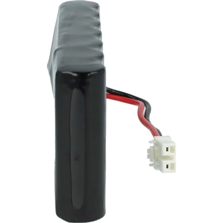 Vhbw Akku kompatibel mit Ambrogio L20 und L15, Li-Ion 2500mAh, 25,9V, ohne Memory-Effekt – Bild 8