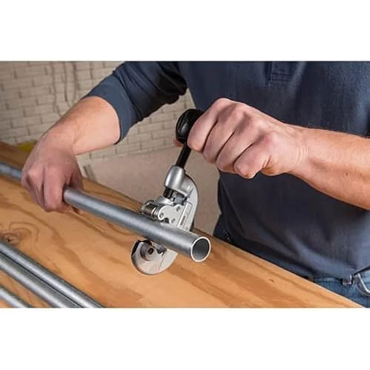 Ridgid RID31642 Rohrschneider – Bild 5