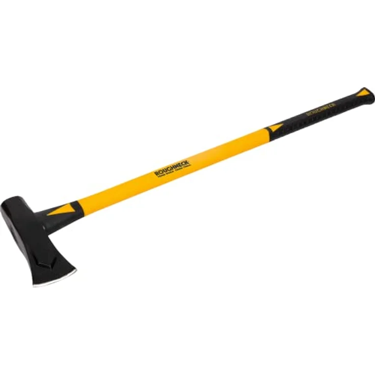 Roughneck ROU65660 Spalthammer Axt 90 cm 3,7 kg – Bild 2