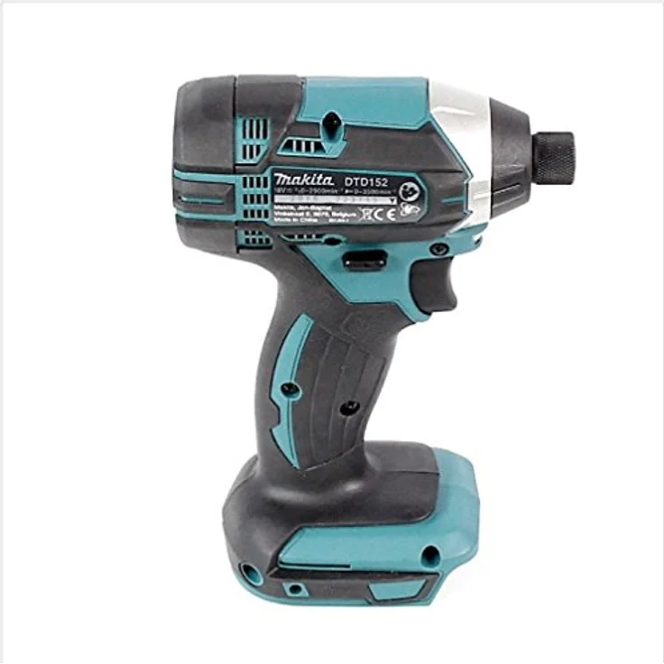Makita DTD146 (ohne Akku) – Bild 4