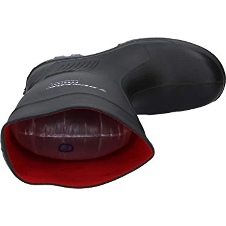 Dunlop® Sicherheitsstiefel Purofort S5, mit Stahlkappe und Durchtrittschutz, rutschhemmend, temperaturisolierend bis -20 °C, ideal für Landwirtschaft – Bild 5