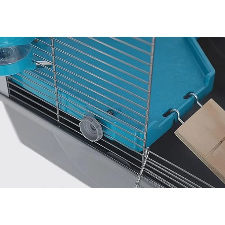 MPS Nagerkäfig Eva 22 – Bild 4