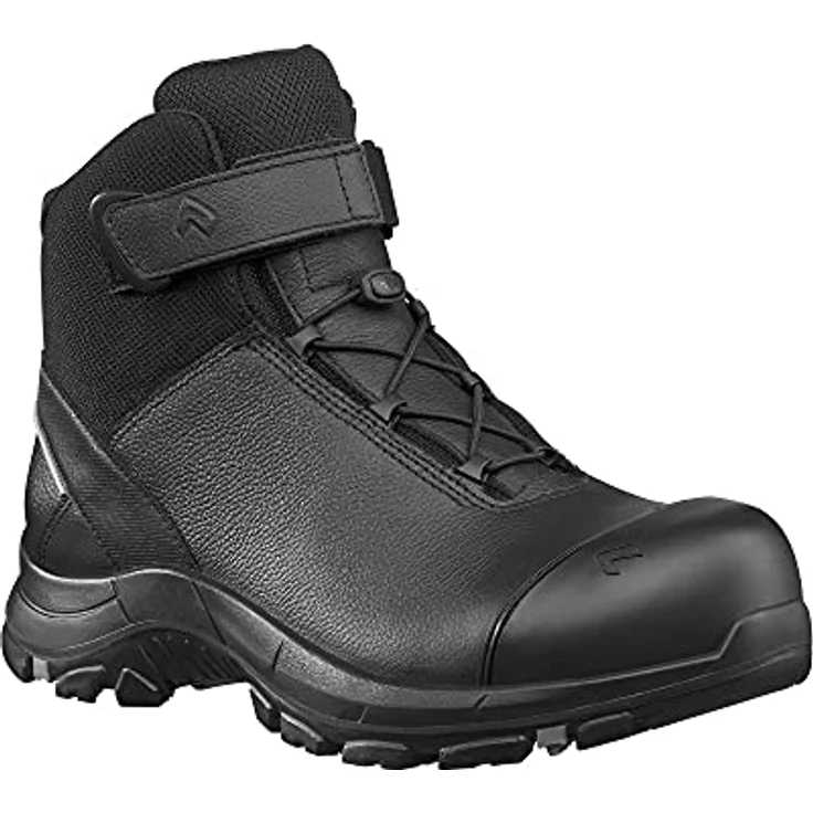 HAIX NEVADA 2.0 Ws mid 620035, atmungsaktive Arbeitsschuhe für Damen, wasserabweisend, Größe UK 4.5 / EU 37 – Bild 1