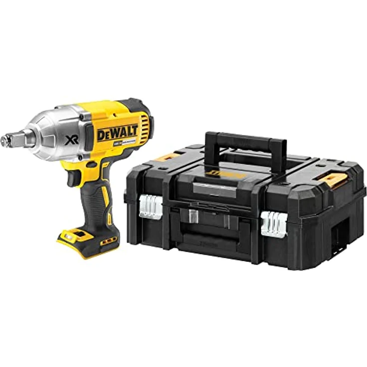 DeWalt 18V Akku-Schlagschrauber, 1-2,950 Nm DCF899HNT (DCF899HNT-XJ) – Bild 2