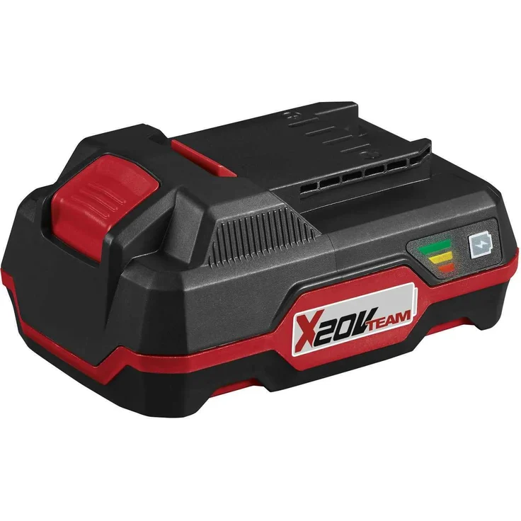 PARKSIDE® Akku 20 V LI 2.0 Ah PAP 20 Active Cell Balancing, Lithium-Ionen-Akku mit 3-stufiger Ladezustandsanzeige