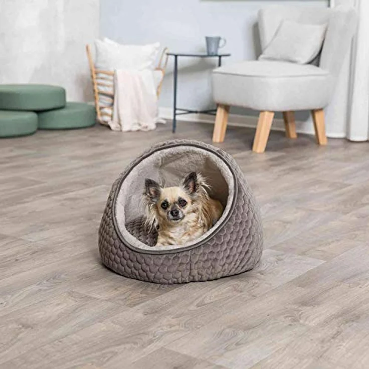 Trixie Kuschelhöhle Livia – Bild 2